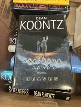 One Door Away from Heaven by Dean R Koontz 2001 - £7.12 GBP
