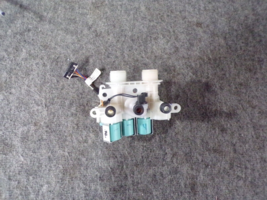 W11220230 Whirlpool Washer Water Inlet Valve - $15.00