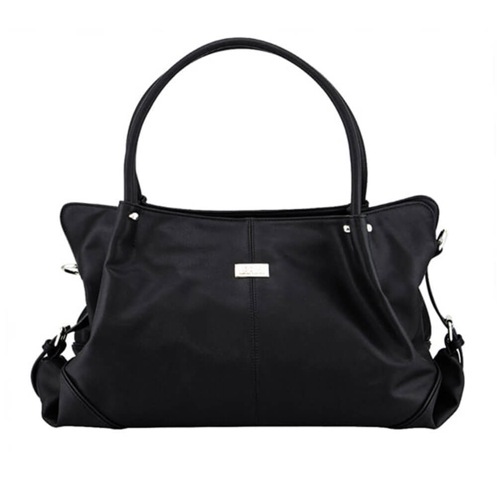 Primary image for Isoki Isoki Anakie Satchel Bag (Onyx)