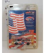 2002 Action Bobby labonte Lets Roll 1:64 Die cast Limited Edition 1/8,856 - $494.00 MXN