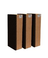 Portacool PACHTB140K HydroTek Replacement Media Set for Portacool Cyclo... - $254.01 CAD