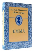 Jane Austen EMMA  3rd Edition revised - £49.16 GBP