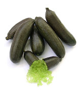 “ 20 PCS Finger Limes Black Skin Green Inside Fruit Seeds Organic Juicy ... - $10.68