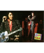 1992 River Group the Elvis Presley Collection Elvis S.R.O.  Trading Card... - $0.98