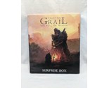 Tainted Grail The Fall Of Avalon Surprise Box Awaken Realms - $53.45