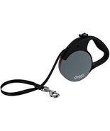 Doggo Everyday Retractable Dog Leash, 16&#39; Long Belt, Large for Dogs Up t... - €25,23 EUR