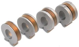 Hydraulic Cylinder Stroke Control Segments Fits 1 1/8&quot; to 1 1/2&quot; Shafts - $53.26 CAD