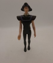 1995 Disney The Hunchback of Notre Dame Claude Frollo Burger King Toy in... - £7.69 GBP