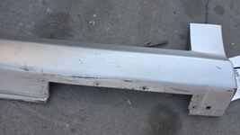 IMPREZA WRX WAGON 06-07 Passenger Right Sideskirt Rocker Panel Molding 76842 image 6