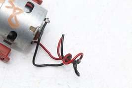 00-06 MERCEDES-BENZ C215 W220 CENTRAL DOOR LOCKING VACUUM PUMP MOTOR E5838 image 4