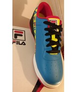 Fila Fitness Tape  Men&#39;s Sneakers Size 9.5 M - €97,75 EUR
