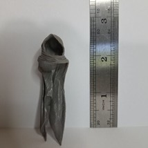 Star Wars The Black Series Jyn Erso Jedha Hood Scarf Head Wrap Replacement Part  - £3.10 GBP