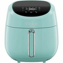 Air Fryer, 4.5 QT AirFryer Electric Hot Air Fryers Oven Oilless Cooke Ai... - $136.04
