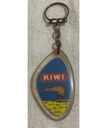 Vintage KIWI military Boot polish keychain keyring - €10,39 EUR