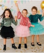 Little princess tulle TUTU skirt. Sizes 2-13 years. Any colors ! - $38.84 CAD+