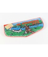 Vintage Kaskanampo Lodge 310 OA Order Arrow WWW Boy Scouts America Flap ... - $11.69