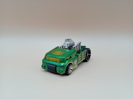 2015 Hot Wheels. Crate Racer. Loose Diecast Model 1:64 - $1.85