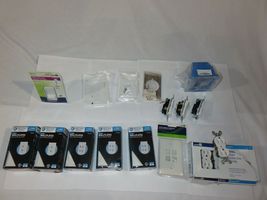 LOT OF ELECTRICAL Outlets &amp; Receptacles - £50.99 GBP
