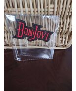 Bon Jovi Patch - €16,06 EUR