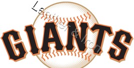 New San Francisco Giants Design Checkbook Cover - £7.52 GBP