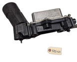 Engine Oil Filter Housing From 2014 Ram 1500  3.6 68310865AB - $54.95