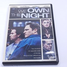 We Own the Night - DVD Movie R - £2.33 GBP