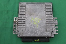 Nissan Engine Control Computer Module ECU ECM PCM MEC35-350 B1 image 4