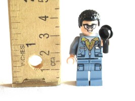 LEGO NEW Minifigure Danny Nedermeyer 75935 Jurassic World Minifigure - £7.55 GBP