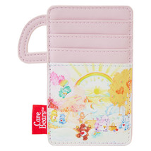 Care Bears Care Bears and Cousins Cardholder - £28.56 GBP