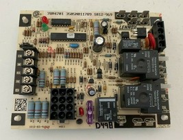 LENNOX 78M4701 Furnace Control Circuit Board 1012-969 1012-83-9691A used... - $924.40 MXN
