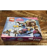 New In Box LEGO Disney Princess Anna &amp; Kristoffs Sleigh Adventure Frozen... - $54.14 CAD