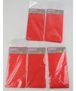 Spritz Tissue Paper 16.5 inches by 24 Inches 40 Sheets Red - $146.59 MXN