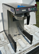 Bunn Smartwave Wave15-APS WP LP PF Commercial Coffee Maker Brewer, Low P... - $296.95