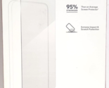 ZAGG - InvisibleShield Glass+ Defense Screen Protector for Samsung Galax... - $7.84