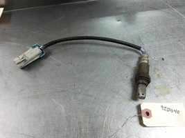 Oxygen sensor O2 From 2006 Chevrolet Impala  3.5 - $381.83 MXN