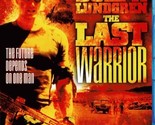 The Last Warrior Blu-ray | Dolph Lundgren | Region Free - $16.21
