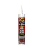 Flex Seal FLEX GLUE White Rubberized Waterproof Adhesive (Case of 6) - $79.95