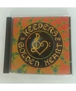 Keepers Of The Golden Heart CD 1996 Poquito Mr. Fear The Ride Mama Natur... - $1,128.81 MXN