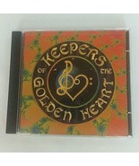 Keepers Of The Golden Heart CD 1996 Poquito Mr. Fear The Ride Mama Natur... - £46.70 GBP