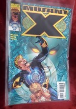 Marvel Comics - Mutant X #8 - 1999 - £6.31 GBP
