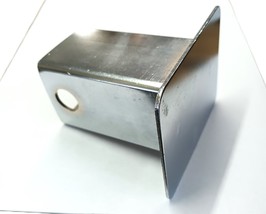 2&quot; Receiver Hitch Box Cover Chrome-Plated Steel - $13.99