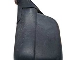 Driver Side View Mirror Power Textured Black Fits 98-04 FRONTIER 358264 - $52.47