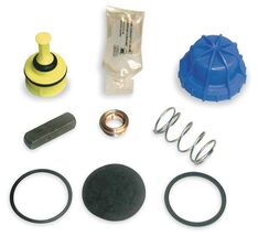 for Bradley Replacement S65-230 Repair Kit- Foot Valve - $72.05