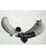 German Luftwaffe WW2 horn control grip, handle Heinkel He111 - plastic r... - $1,419.73 MXN