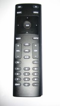 Vizio XRT135 TV Remote For E65-E3 E55-E1 E50-E1 and More - $11.39