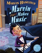 Marvin Makes Music by Marvin Hamlisch - Good - £7.13 GBP