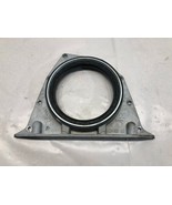 Cummins 8.3 ISC Diesel Engine Rear Main Seal Cover 3933384 OEM - €59,80 EUR
