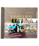 1995 Leaving Las Vegas CD Original Motion Picture Soundtrack Nicolas Cag... - $27.86 CAD