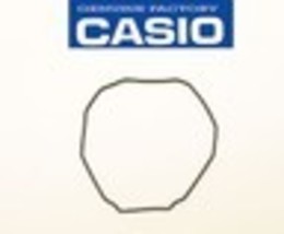 Casio WATCH PARTS  PAG-240  case back cover GASKET O-RING BLACK rubber  ... - $241.38 MXN