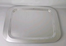 Vintage Miracle Maid Lektro Maid Electric Skillet TRAY ONLY 3661 Replace... - £7.59 GBP